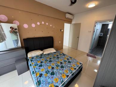 The Park @ Mak Mandin | 3 Bedroom | 2 Carpark | Fully Furnished |