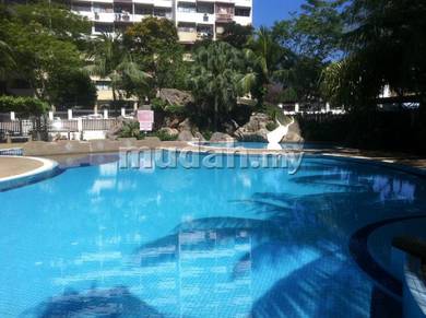 Taman Jubilee Phase 5 3-Bedrooms 700sf Renovated 1-Fixed Carpark