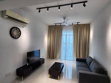 City Residence Fully Reno Furnished