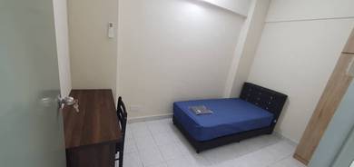 Pelangi Damansara Condo Bilik Kecil Untuk Sewa-Perempuan Sahaja