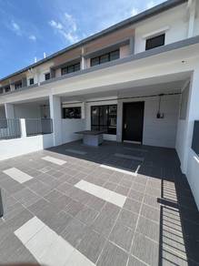 FOR SALE  2sty NEW unit M ARUNA RAWANG+NEWUNIT+BEUTIFULL+MVHIGH+BUYNOW