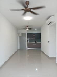 Kepong M Luna Partially Furnished 4r2b 5 Airconds 2 water heaters