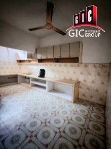 2-Storey Terrace For Sale @ Taman Makok | 4 Bedroom | Freehold