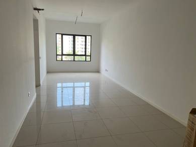 Savvy Riana Dutamas Condominium