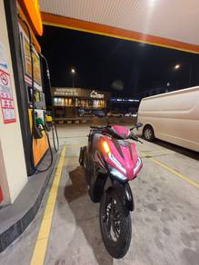 vario 125 2024
