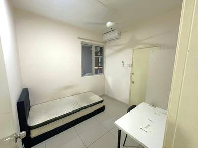 Maxim Residence near EkoCheras Mall UCSI MRT Taman Connaught Cheras KL