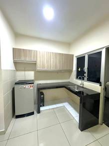 Maxim Residence near EkoCheras Mall UCSI MRT Taman Connaught Cheras KL