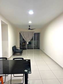 Maxim Residence near EkoCheras Mall UCSI MRT Taman Connaught Cheras KL