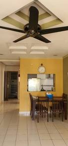 Puncak Banyan Condo | Facing Swimming Pool