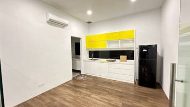 3 Sty Semi D Factory for rent @ Bukit Angkat Kajang