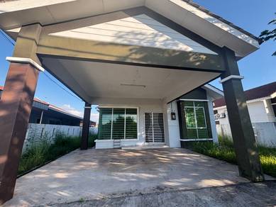 BUNGALOW OPEN FACING‼️ BANDAR UTAMA, Sg. Petani, Kedah
