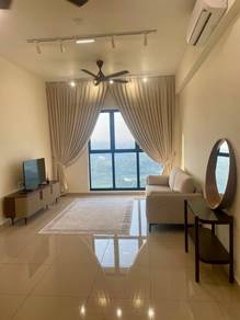 Fully Furnished The Gems Residence Putrajaya