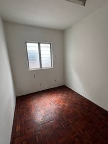 Freehold 3-Storey Terrace @ Desa Setapak, Wangsa Maju, Near to LRT