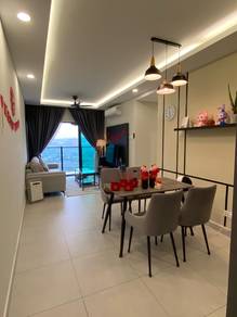 FOR SALE – Majestic Maxim Serviced Residence @ Cheras