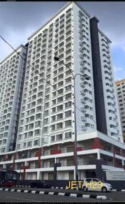Bandar Baru, Klang - Palm Garden Apartment For Rent