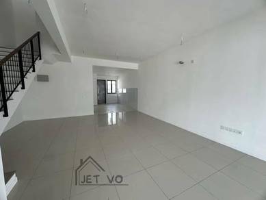 Bandar Bukit Raja Nadira Double Storey House Brand New Unit