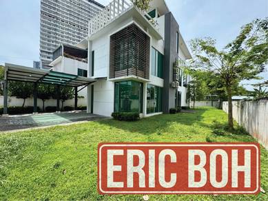 [3 STY] PULAU TIKUS 7000sf REBUILT BUNGALOW GEORGETOWN NEAR GURNEY