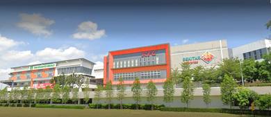 Ground Floor Shop Lot Sekitar 26 Enterprise Shah Alam (Cheapest)