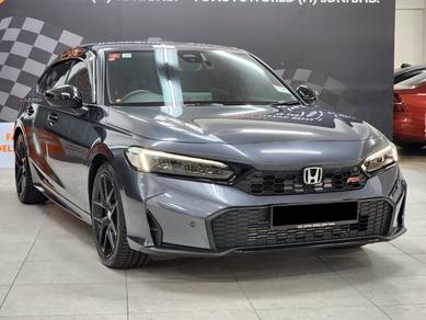 Honda CIVIC 1.5 RS FACELIFT ONLY 3K KM NEWCAR RATE
