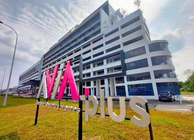 FOR RENT Fully FURNISHED unit AVIA plus+CORNER LOT+BEUTIFULL+NICE+VIEW