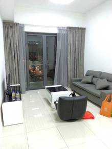 The Elements Residence near Ampang Point GE Mall Jalan Ampang KL