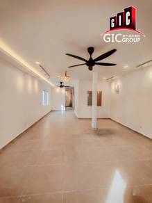 2 Storey Endlot Terrace For Sale @ Permatang Tinggi, Taman Perwira