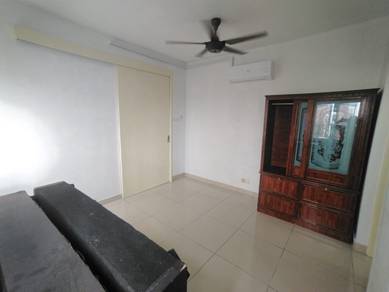 Maxim citylights unit for rent  , 3 Aircond’s , 2 parking sentul kl