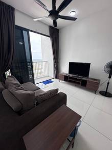 Vivo Executives @ Batu Kawan | For Rent | Full Furnish | 2 Carpark