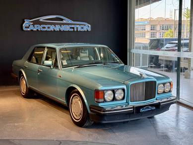 Bentley TURBO R  (A) V8
