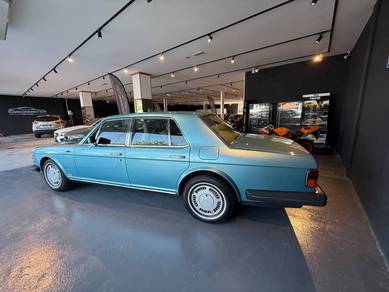 Bentley TURBO R  (A) V8