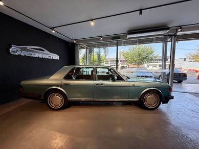 Bentley TURBO R  (A) V8