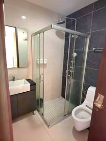 ROYAL STRAND @ Danga Bay JB Town 2 Bed Fully  Furnished Ciq