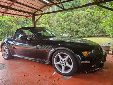 Bmw Z3 2.2 (CBU) (A)