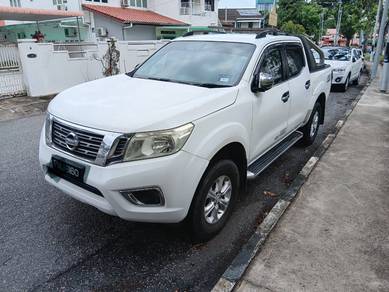 Nissan NAVARA 2.5 V (A)