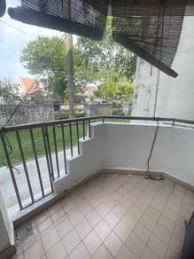 Worth Rent Lavinia Apartment Garden Unit SUNGAI NIBONG Near Queensbay