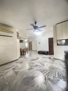 Worth Rent Lavinia Apartment Garden Unit SUNGAI NIBONG Near Queensbay