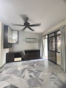 Worth Rent Lavinia Apartment Garden Unit SUNGAI NIBONG Near Queensbay