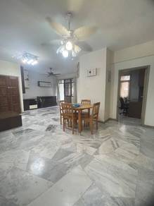 Worth Rent Lavinia Apartment Garden Unit SUNGAI NIBONG Near Queensbay