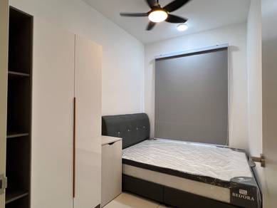 Vivo Executive Apartment