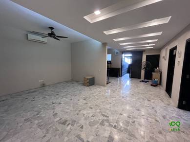 OUG, Jalan Sepakat, Old Klang Road (SEMI D HOUSE 4000sf)