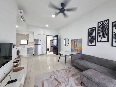 FOR RENT: Astoria Ampang Condominium KL. FULLY FURNISHED