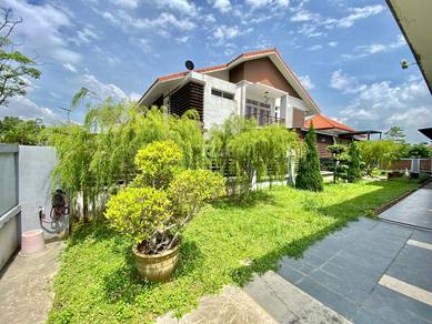 Taman Bukit Dahlia Unblock View [ Freehold Unit / Non-Bumi Lot ]