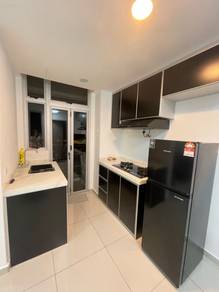 Midas @ Seri Alam /  Taman Rinting / 2 Bed 2 Bath / Brand New Unit