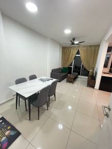 Midas @ Seri Alam /  Taman Rinting / 2 Bed 2 Bath / Brand New Unit