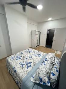 Midas @ Seri Alam /  Taman Rinting / 2 Bed 2 Bath / Brand New Unit