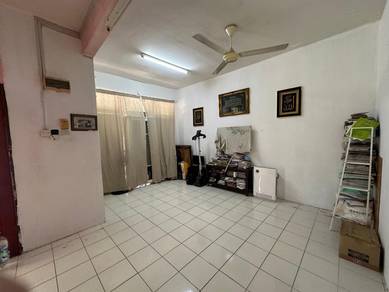 2 Storey Corner House Taman Ukay Bistari Hulu Kelang Ampang Selangor