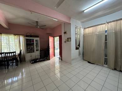 2 Storey Corner House Taman Ukay Bistari Hulu Kelang Ampang Selangor