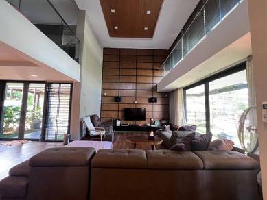 Damai | Luyang | Seri Gaya | Bungalow | 7000sq ft