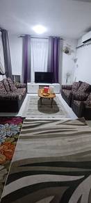Corner Lot Single Storey Taman Seri Jaya Kuala Pegang Baling