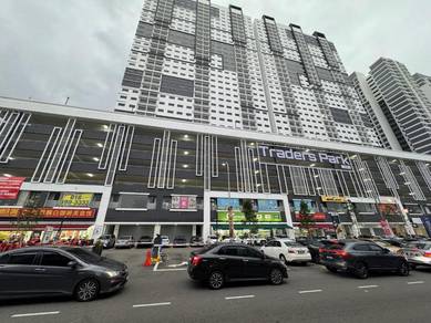 773sqft Residensi Cheras Selatan 2 (Traders Park), Dataran Cheras 7